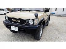 1999 Toyota Land Cruiser Prado