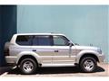 1999 Toyota Land Cruiser Prado