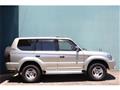 1999 Toyota Land Cruiser Prado
