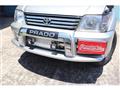 1999 Toyota Land Cruiser Prado