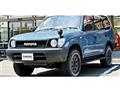 1998 Toyota Land Cruiser Prado