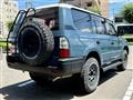 1998 Toyota Land Cruiser Prado