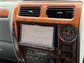 1998 Toyota Land Cruiser Prado
