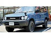 1998 Toyota Land Cruiser Prado