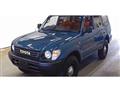 1998 Toyota Land Cruiser Prado