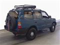 1998 Toyota Land Cruiser Prado