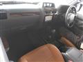 1998 Toyota Land Cruiser Prado