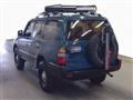 1998 Toyota Land Cruiser Prado
