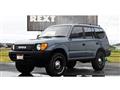 1998 Toyota Land Cruiser Prado