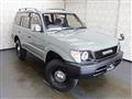 1998 Toyota Land Cruiser Prado