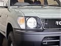 1998 Toyota Land Cruiser Prado