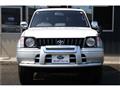 1998 Toyota Land Cruiser Prado