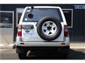 1998 Toyota Land Cruiser Prado