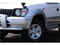 1998 Toyota Land Cruiser Prado
