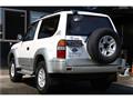 1998 Toyota Land Cruiser Prado