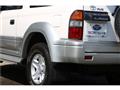 1998 Toyota Land Cruiser Prado