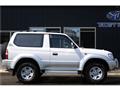 1998 Toyota Land Cruiser Prado