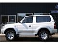 1998 Toyota Land Cruiser Prado