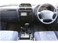 1998 Toyota Land Cruiser Prado