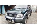 1997 Toyota Land Cruiser Prado