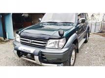 1997 Toyota Land Cruiser Prado