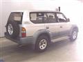 1997 Toyota Land Cruiser Prado