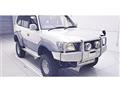 1997 Toyota Land Cruiser Prado
