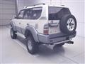 1997 Toyota Land Cruiser Prado