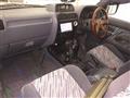 1997 Toyota Land Cruiser Prado