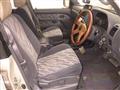 1997 Toyota Land Cruiser Prado