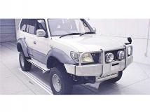 1997 Toyota Land Cruiser Prado