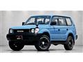 1997 Toyota Land Cruiser Prado