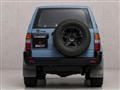1997 Toyota Land Cruiser Prado
