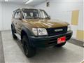 1997 Toyota Land Cruiser Prado