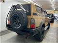 1997 Toyota Land Cruiser Prado