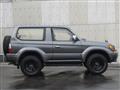 1997 Toyota Land Cruiser Prado