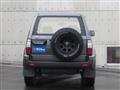 1997 Toyota Land Cruiser Prado