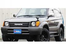 1997 Toyota Land Cruiser Prado