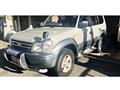 1996 Toyota Land Cruiser Prado