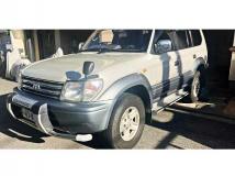 1996 Toyota Land Cruiser Prado