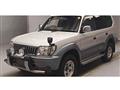 1996 Toyota Land Cruiser Prado