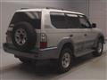 1996 Toyota Land Cruiser Prado