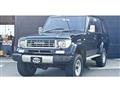 1996 Toyota Land Cruiser Prado
