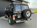 1996 Toyota Land Cruiser Prado