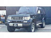 1996 Toyota Land Cruiser Prado