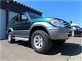 1996 Toyota Land Cruiser Prado