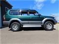 1996 Toyota Land Cruiser Prado