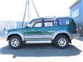 1996 Toyota Land Cruiser Prado