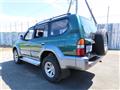 1996 Toyota Land Cruiser Prado