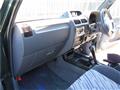 1996 Toyota Land Cruiser Prado
